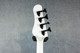 Schecter Ultra Bass White - 2nd Hand