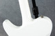Schecter Ultra Bass White - 2nd Hand