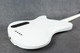 Schecter Ultra Bass White - 2nd Hand
