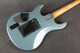 Music Man Luke 1998 Blue - 2nd Hand Music Man Luke 1998 Blue - 2nd Hand