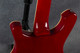 Harley Benton RB-414CS - Cherry Burst - 2nd Hand Harley Benton RB-414CS - Cherry Burst - 2nd Hand