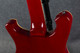 Harley Benton RB-414CS - Cherry Burst - 2nd Hand Harley Benton RB-414CS - Cherry Burst - 2nd Hand