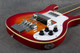 Harley Benton RB-414CS - Cherry Burst - 2nd Hand Harley Benton RB-414CS - Cherry Burst - 2nd Hand