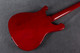 Harley Benton RB-414CS - Cherry Burst - 2nd Hand Harley Benton RB-414CS - Cherry Burst - 2nd Hand