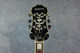 Epiphone Ltd Ed Emperor Swingster - Trans Black - Hard Case - 2nd Hand Epiphone Ltd Ed Emperor Swingster - Trans Black - Hard Case - 2nd Hand