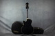 Epiphone Ltd Ed Emperor Swingster - Trans Black - Hard Case - 2nd Hand Epiphone Ltd Ed Emperor Swingster - Trans Black - Hard Case - 2nd Hand