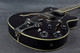 Epiphone Ltd Ed Emperor Swingster - Trans Black - Hard Case - 2nd Hand Epiphone Ltd Ed Emperor Swingster - Trans Black - Hard Case - 2nd Hand