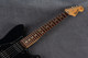 Fender Cyclone HH Made in Mexico - Black - Gig Bag - 2nd Hand