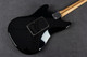 Fender Cyclone HH Made in Mexico - Black - Gig Bag - 2nd Hand
