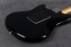Fender Cyclone HH Made in Mexico - Black - Gig Bag - 2nd Hand