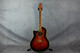 Tanglewood TMO-7NC Left Handed - Tobacco Burst - 2nd Hand