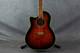 Tanglewood TMO-7NC Left Handed - Tobacco Burst - 2nd Hand
