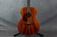 Sigma 000M-15L Left Handed Mahogany - 2nd Hand
