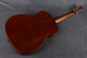 Sigma 000M-15L Left Handed Mahogany - 2nd Hand