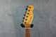 Fender American Elite Telecaster - Bourbon Burst - Hard Case - 2nd Hand