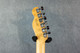 Fender American Elite Telecaster - Bourbon Burst - Hard Case - 2nd Hand