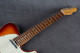 Fender American Elite Telecaster - Bourbon Burst - Hard Case - 2nd Hand