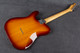 Fender American Elite Telecaster - Bourbon Burst - Hard Case - 2nd Hand