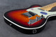 Fender 2010 American Deluxe Telecaster - Binding - 3TS - Case - 2nd Hand