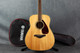 Yamaha FG720S Natural - Gig Bag - 2nd Hand