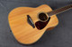 Yamaha FG720S Natural - Gig Bag - 2nd Hand