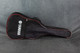 Yamaha FG720S Natural - Gig Bag - 2nd Hand