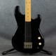 Ibanez Roadster Fretless Bass - Black - 2nd Hand Ibanez Roadster Fretless Bass - Black - 2nd Hand