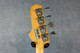 Ibanez Roadster Fretless Bass - Black - 2nd Hand Ibanez Roadster Fretless Bass - Black - 2nd Hand
