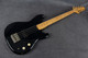 Ibanez Roadster Fretless Bass - Black - 2nd Hand Ibanez Roadster Fretless Bass - Black - 2nd Hand