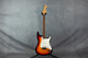 Squier Bullet Stratocaster - Sunburst - 2nd Hand (127929)