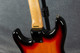 Squier Bullet Stratocaster - Sunburst - 2nd Hand (127929)