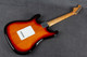 Squier Bullet Stratocaster - Sunburst - 2nd Hand (127929)