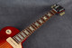 Gibson Les Paul Studio 60s Tribute - Cherry Sunburst - Hard Case - 2nd Hand