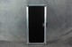 Castle Flight Case - 10x30cm - 2nd Hand Castle Flight Case - 10x30cm - 2nd Hand