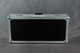 Castle Flight Case - 10x30cm - 2nd Hand Castle Flight Case - 10x30cm - 2nd Hand
