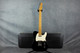 Fender 1991 American Standard Telecaster - Black - Boxed - 2nd Hand Fender 1991 American Standard Telecaster - Black - Boxed - 2nd Hand
