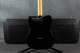 Fender 1991 American Standard Telecaster - Black - Boxed - 2nd Hand Fender 1991 American Standard Telecaster - Black - Boxed - 2nd Hand