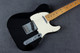 Fender 1991 American Standard Telecaster - Black - Boxed - 2nd Hand Fender 1991 American Standard Telecaster - Black - Boxed - 2nd Hand