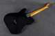 Fender 1991 American Standard Telecaster - Black - Boxed - 2nd Hand Fender 1991 American Standard Telecaster - Black - Boxed - 2nd Hand
