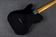 Fender 1991 American Standard Telecaster - Black - Boxed - 2nd Hand Fender 1991 American Standard Telecaster - Black - Boxed - 2nd Hand