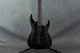 Schecter Demon-6 - Satin Black - 2nd Hand (127649)
