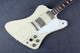 Gibson Custom Shop Murphy Aged Johnny Winter 1964 Firebird V - Case - 2nd Hand