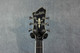 Hagstrom Ultra Max Fall Sky Satin - 2nd Hand