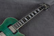 Hagstrom Ultra Max Fall Sky Satin - 2nd Hand