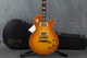 Gibson Custom Inspired By Warren Haynes 1958 Les Paul Standard - Case - 2nd Hand
