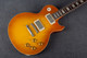 Gibson Custom Inspired By Warren Haynes 1958 Les Paul Standard - Case - 2nd Hand
