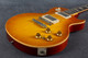 Gibson Custom Inspired By Warren Haynes 1958 Les Paul Standard - Case - 2nd Hand