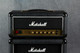 Marshall SC20 Head with SC112 Cabinet - Cover **COLLECTION ONLY** - 2nd Hand