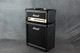 Marshall SC20 Head with SC112 Cabinet - Cover **COLLECTION ONLY** - 2nd Hand