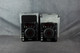 Pioneer CDJ 1000 MK2 Pair - Flight Case - 2nd Hand